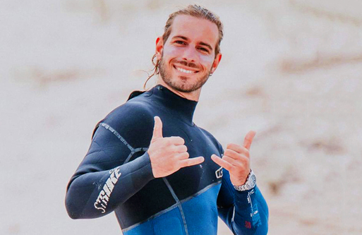 Federico - Instructor