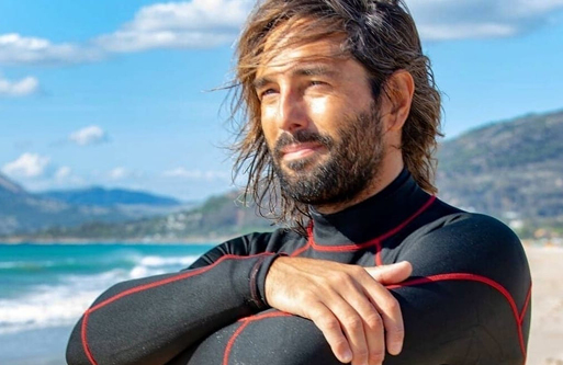 Sebastian - Head Instructor