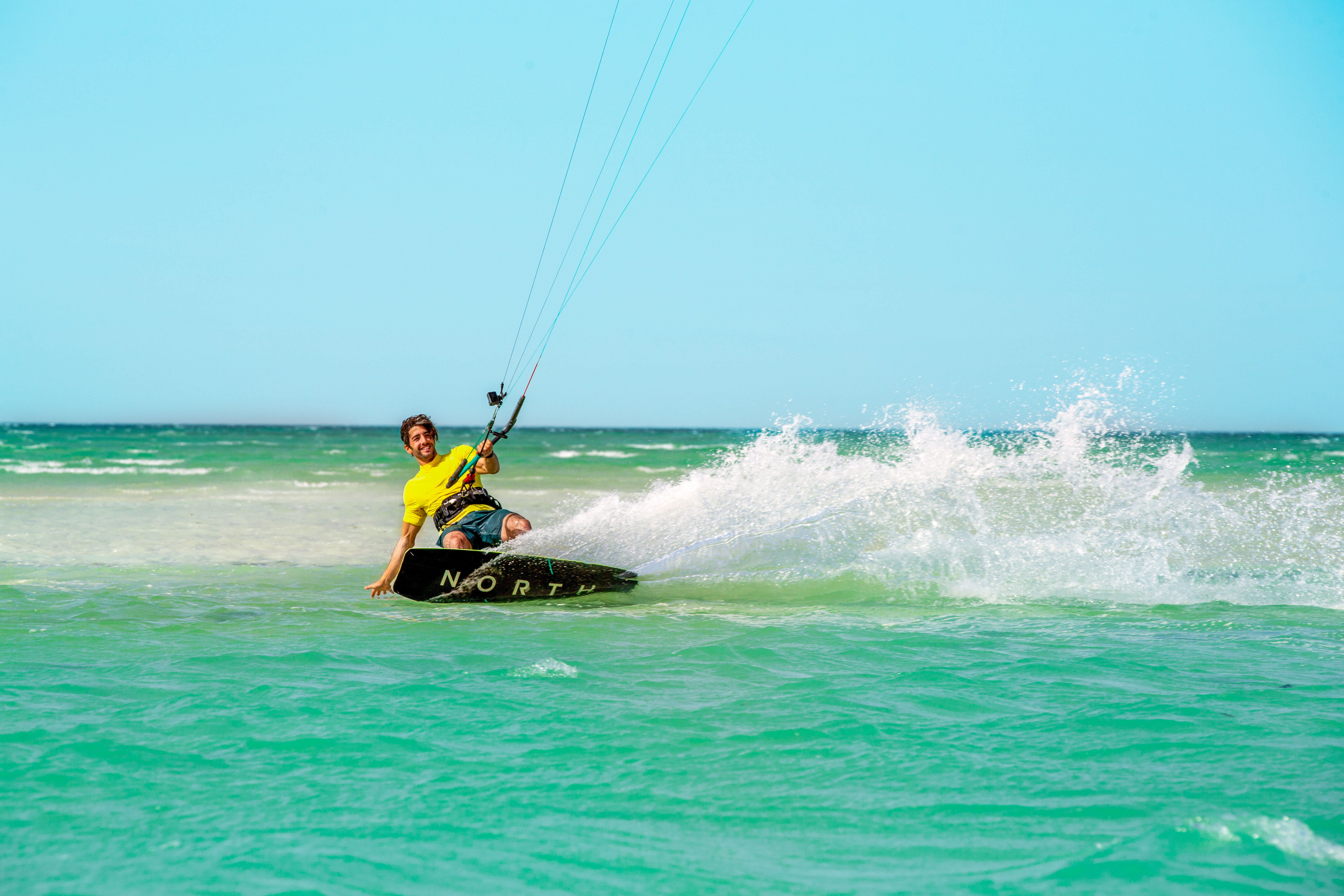 Available Programs upon Request